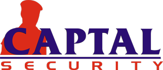 Captal Security - Προϊόντα & Υπηρεσίες Φύλαξης - Ασφαλείας